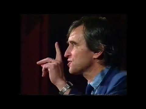 Milan Markovič, Nevyzúvajte sa, prosím (1992) -  Gerič, Brzobohatý, Grigorov, Krajčovičová