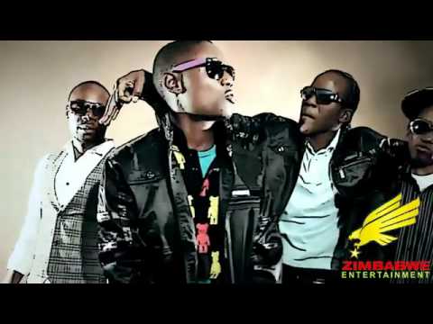 Multi P ft Stunner - Smelling My Victory (Official Video 2012) - YouTube.flv