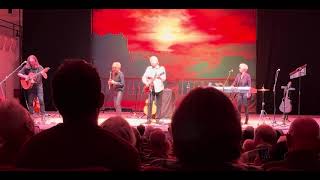 The Story In Your Eyes, The Moody Blues - Justin Hayward Concert London 