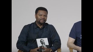 J Prince On Getting Money From Murder Inc. & Applying Street Principles To The Record Business