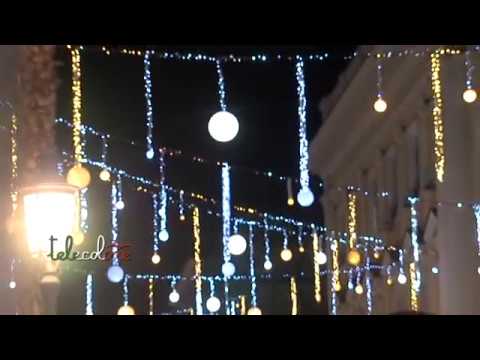 Luci d'artista a Salerno, Blachere ritira la sospensiva. A febbraio il merito al Tar