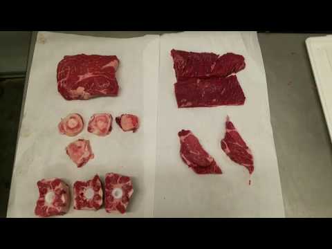 5 cuts that are cuts of meat that are perfect for a...