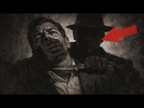 Lucky Luciano: The Man Who Invented the Modern Mafia