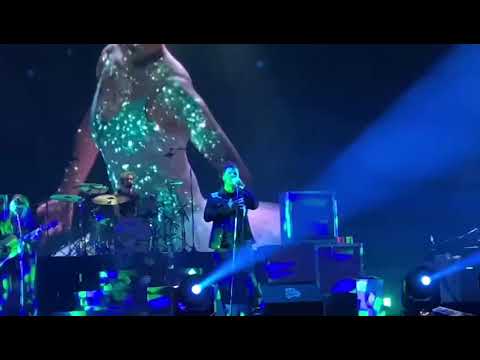 “Cómo Me Gustaría Contarte” - Dani Martín