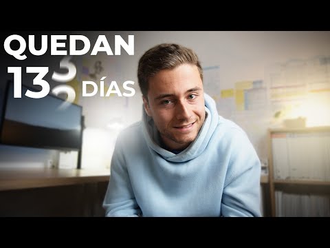 Cómo me siento | MIR 2024