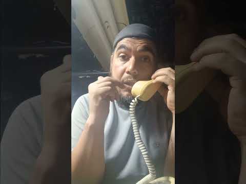 Custom Lo-Fi Telephone Microphone - NT Dawn ‘Pancake’ 1970’s Phone Mic - Beige w/ Base image 7
