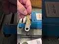 Decode and make a Schlage key using Blue punch