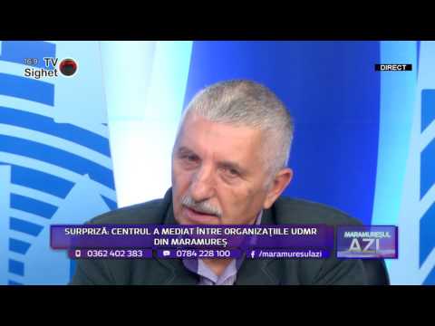 Maramuresul azi 3 octombrie