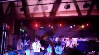 Head Automatica - Laughing at You @ Element