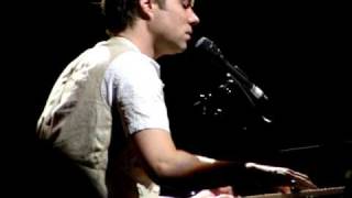 Rufus Wainwright - Nobody&#39;s Off The Hook (Birmingham200410).MPG