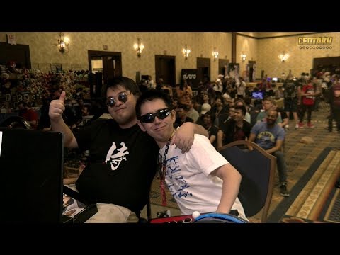 CEOTaku 2019 Melty Blood Actress Again Current Code Top 8