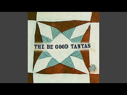 Scattered Leaves - The Be Good Tanyas