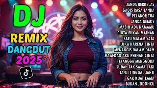 Download lagu DJ DANGDUT REMIX FULL BASS TERBARU 2025 🎵 JANDA BERKELAS 🎵 DJ REMIX VIRAL TIKTOK mp3