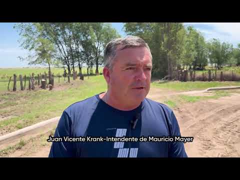 RECORRIDA MINISTRO INTRONATI MAURICIO MAYER MOSP