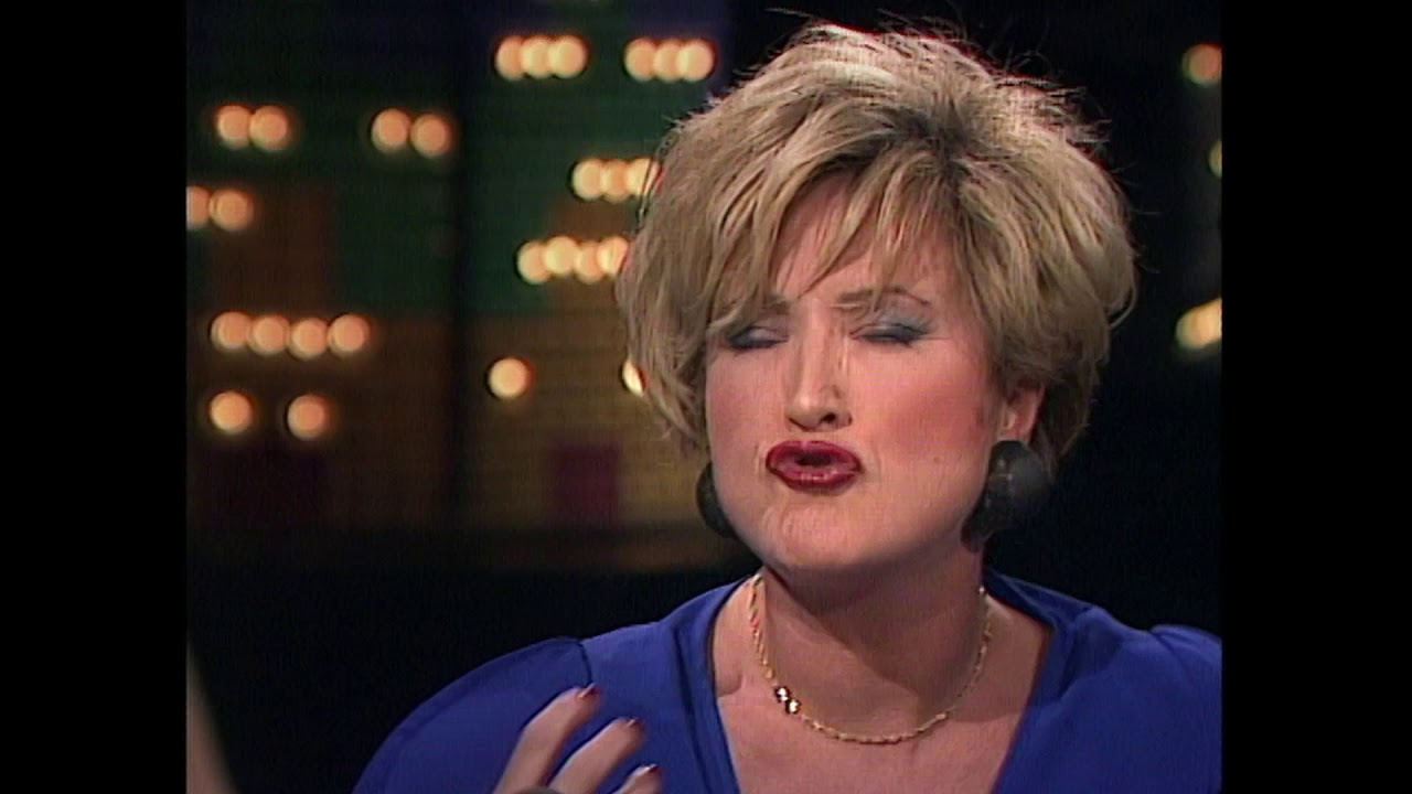 Trailer: Jasperina - op eenzame hoogte