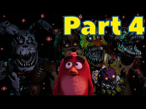 Animal Story 2 Part 4