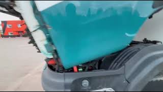 Scania P 270 4x2 BOX L=7511 mm camión furgón | Imagen 3 - Autoline