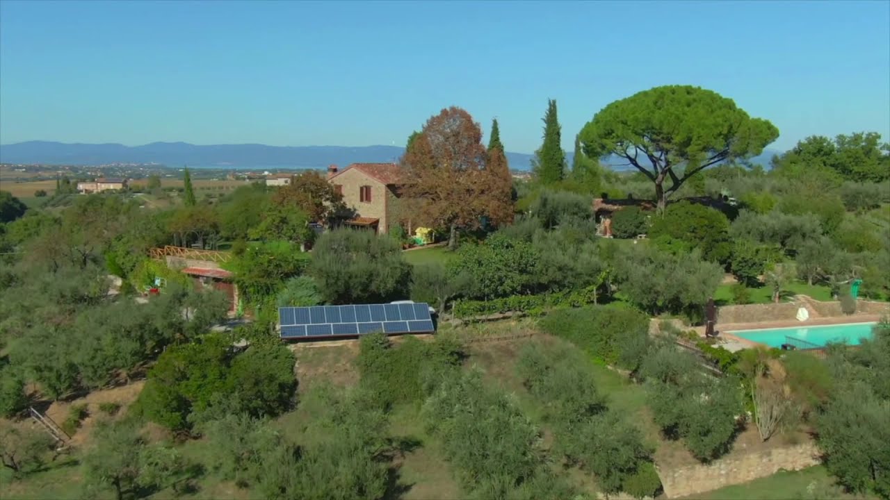 Video Fontanaro