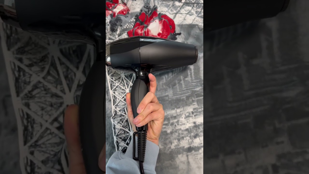 Babyliss Haartrockner Air Power Pro 2300 W