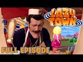 The Laziest Town | Full Episode | Kids Cartoon