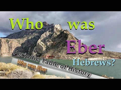 Who was Eber - Generation 14