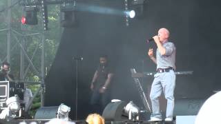 Jimmy Somerville &quot;So Cold The Night&quot; Live