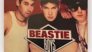Beastie Boys-3 Minute Rule ( Mario C/Opium Den/Record Plant Demos 1988-1989 )