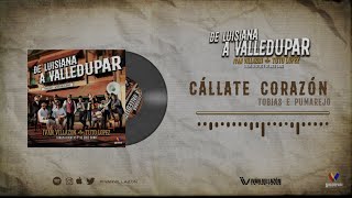 Callate Corazon Lyrics English Translation