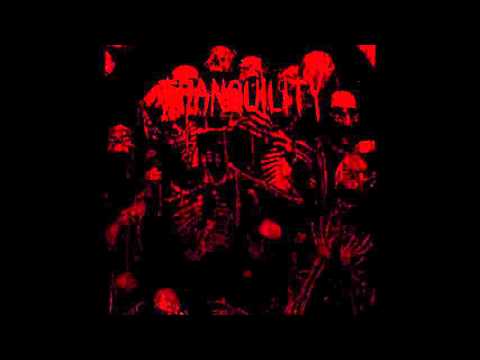 Moth  - 666 (Necuratu Remix)