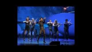 Shania Twain in Vegas- Hey Carrie Ann and comment! Nov 30 2013 audio