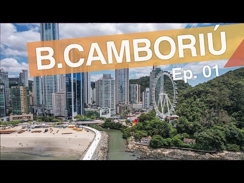 Balneário Camboriú - Santa Catarina :: What to do in BC - Part 1 :: 3em3