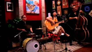 Meredith Edgar - "Back to Me" by Kathleen Edwards