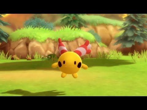 HOW TO GET Chingling in Pokemon Brilliant Diamond and Shining Pearl