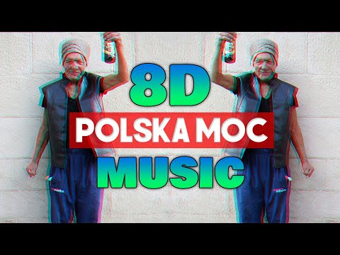 QBIK-Polska Moc 8D