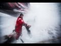 The Toughest Sailing Race in the World - Volvo Ocean Race 2011-12