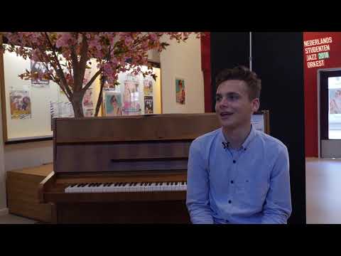 Auditieweekend NSJO 2018