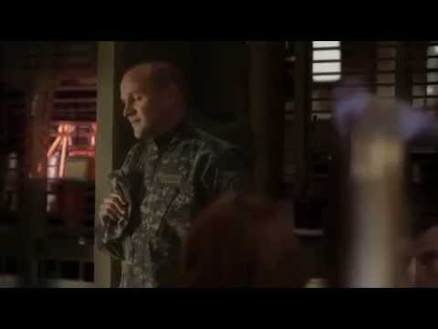 Guinness Commercial: Empty Chair