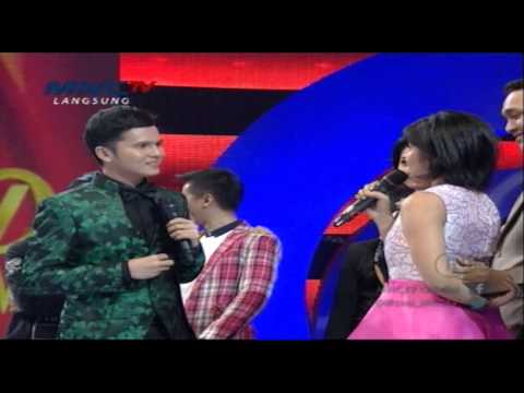 Juan Rahman Kasih Cincin Bianca Liza - DMD to KDI (11/3)