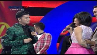 Download lagu Juan Rahman Kasih Cincin Bianca Liza - DMD to KDI (11/3) mp3