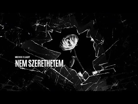 MECKS X LILBT - NEM SZERETHETEM 