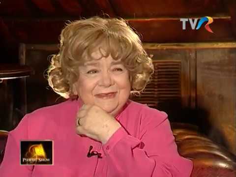 Piersic Show - Angela și Victor Moldovan