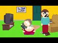 Liane Cartman Gets A Glitch Issue
