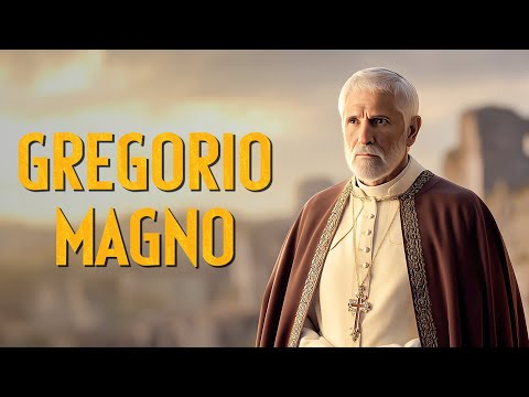3 de septiembre: San Gregorio Magno: El Papa Que Transformó la Iglesia y el Mundo