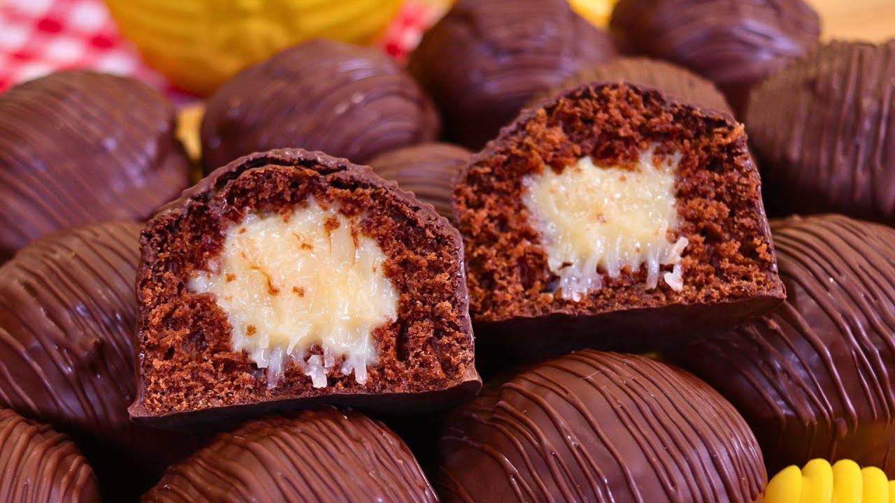 PÃO DE MEL DE PRESTÍGIO | RECHEIO NÃO VAZA COM ACABAMENTO E BANHO PERFEITO | FAÇA E VENDA PÃO DE MEL