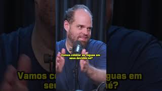 A.I.L.A NÃO É um RESIDENT EVIL!! 🎮💻 #shortsflowgames