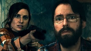 REUNITED - Another Apocalypse Movie (Starring Martin Starr)