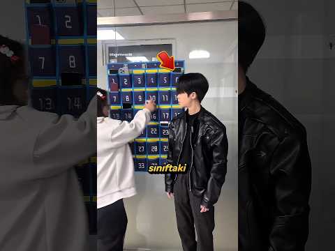 😄📱Sınıfta Telefon Toplanırken Ortaya Çıkan Komik Olay❗😂