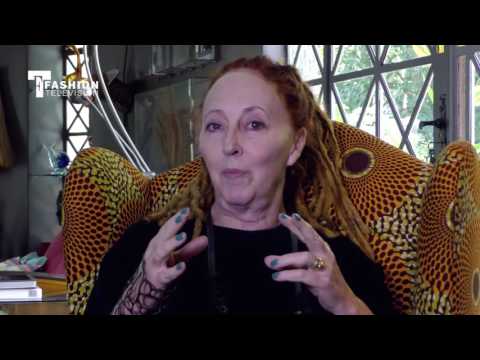 MARIANNE FASSLER Exclusive Interview Johannesburg