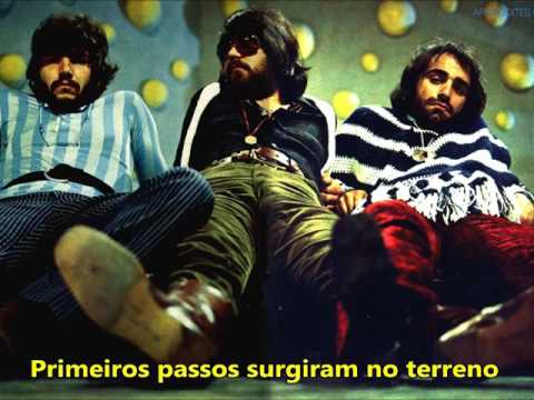Valley Of Sadness - Aphrodites Child