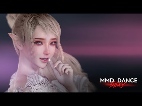 【MMD】4K+60P - Virt A Mate - VAM